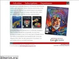 Sites similar to tampabaymagazine.com