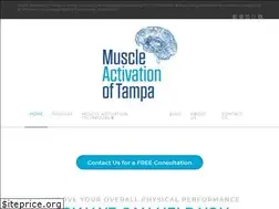 Sites similar to tampabaymat.com