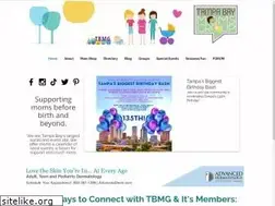 Sites similar to tampabaymomsgroup.com