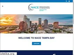 Sites similar to tampabaynace.com