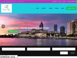 Sites similar to tampabayonlinebusinessdirectory.com