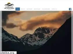 Sites similar to tampabayoutfitters.com