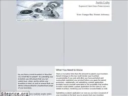 Sites similar to tampabaypatentlaw.com