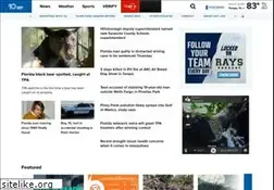 Sites similar to tampabays10.com