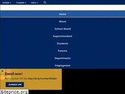 Sites similar to tampabayschools.info