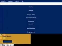 Sites similar to tampabayschools.net