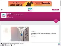 Sites similar to tampabaysmix.com
