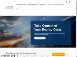 Sites similar to tampabaysolar.com