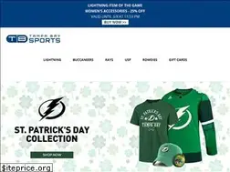 Sites similar to tampabaysports.com
