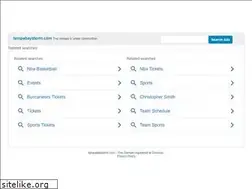 Sites similar to tampabaystorm.com