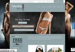Sites similar to tampabaytan.com