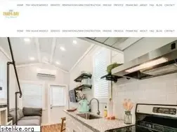 Sites similar to tampabaytinyhomes.com