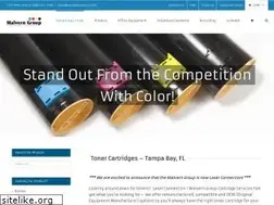 Sites similar to tampabaytoner.com