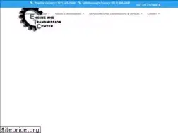 Sites similar to tampabaytransmission.com