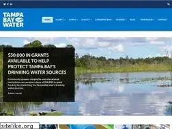 Sites similar to tampabaywater.org