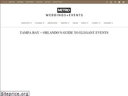 Sites similar to tampabaywed.com