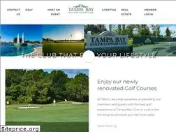 Sites similar to tampabgcc.com