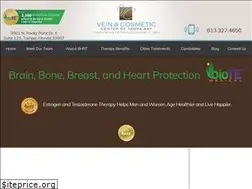 Sites similar to tampabioidenticals.com