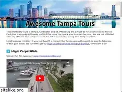 Sites similar to tampabus.com