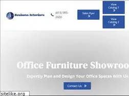 Sites similar to tampabusinessinteriors.com