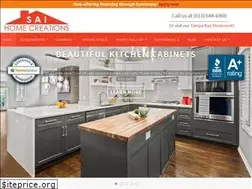 Sites similar to tampacabinetstore.com