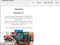 Sites similar to tampacapoeira.com
