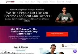 Sites similar to tampacarry.com