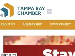 Sites similar to tampachamber.com
