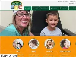 Sites similar to tampachildrensent.com