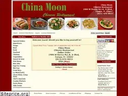 Sites similar to tampachinamoon.com