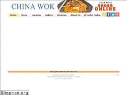 Sites similar to tampachinawok.com