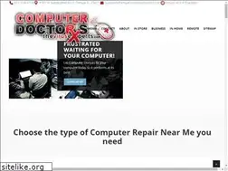 Sites similar to tampacomputerdoctors.com