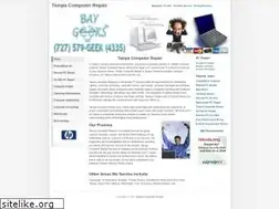 Sites similar to tampacomputerrepair.org