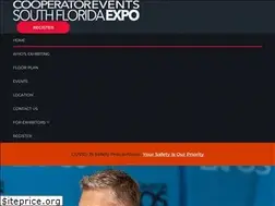 Sites similar to tampacondoexpo.com