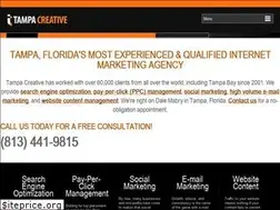 Sites similar to tampacreative.com