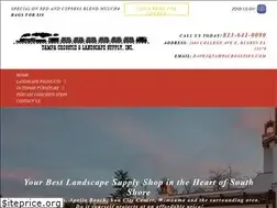 Sites similar to tampacrossties.com