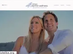Sites similar to tampadentalwellness.net