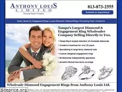 Sites similar to tampadiamonds.com