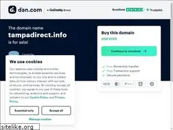 Sites similar to tampadirect.info