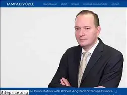 Sites similar to tampadivorce.com