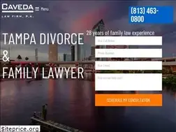 Sites similar to tampadivorceattorney.com