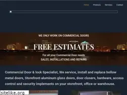Sites similar to tampadoorrepair.com