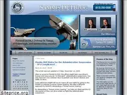 Sites similar to tampaduiattorney.wordpress.com