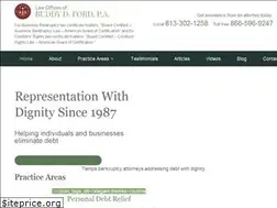 Sites similar to tampaesq.com