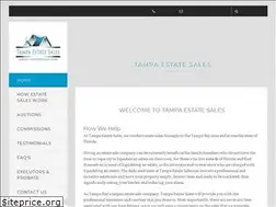 Sites similar to tampaestatesales.com