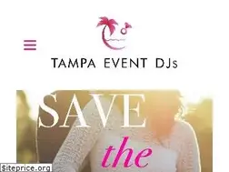 Sites similar to tampaeventdjs.com