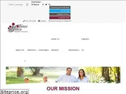 Sites similar to tampafamilyhc.com