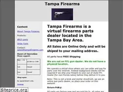 Sites similar to tampafirearms.com