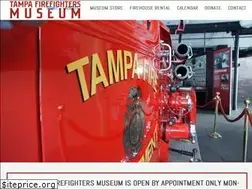 Sites similar to tampafirefightersmuseum.org