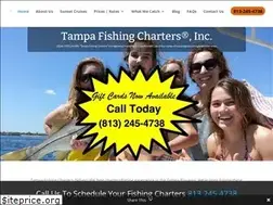 Sites similar to tampafishingcharters.com